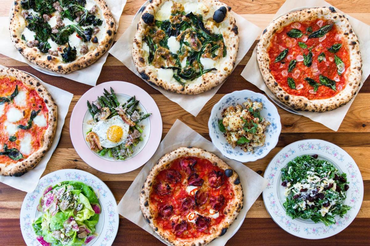 The Best New Pizza Joints in Austin