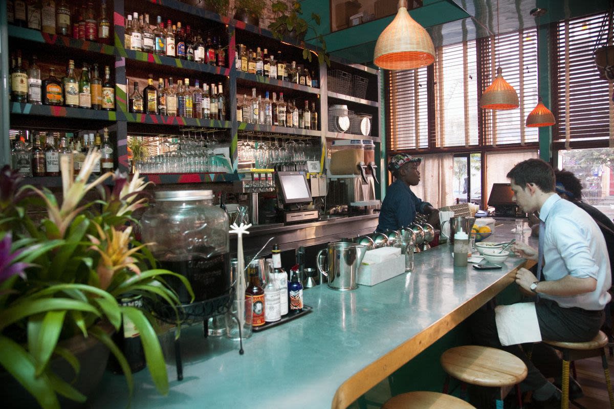 Claptone's Guide To NYC