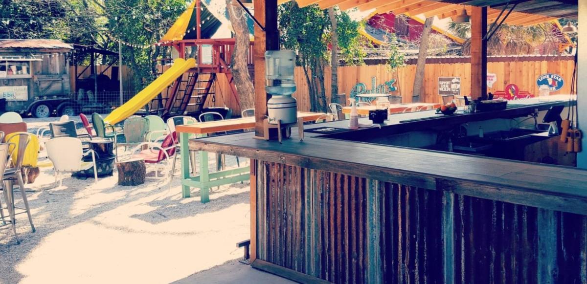 Best Patio Bars in San Antonio