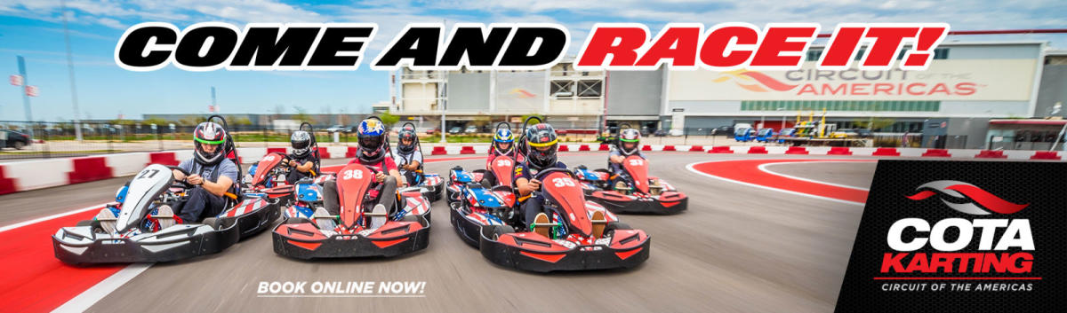 Circuit of the Americas