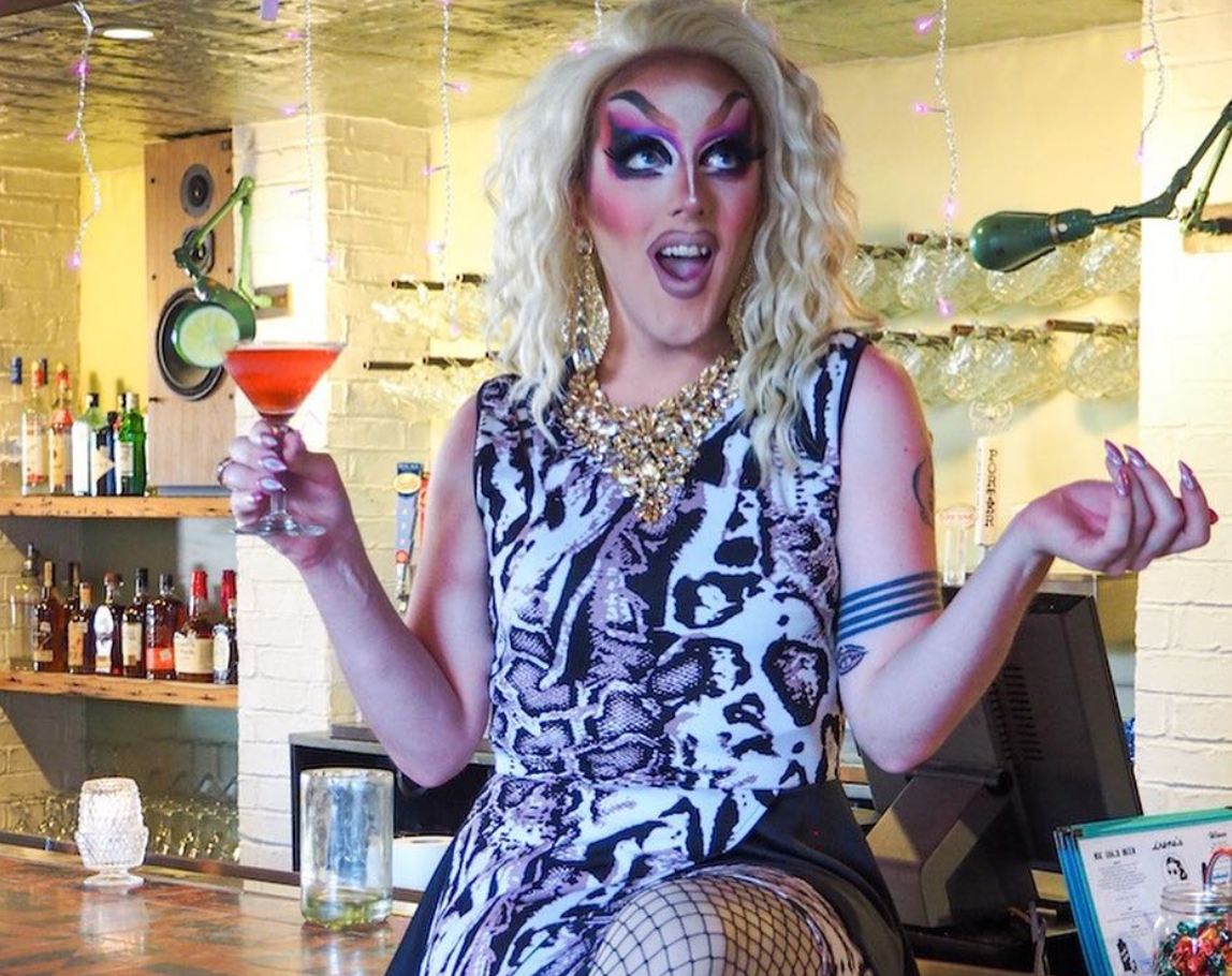 Where to Watch a Drag Show
