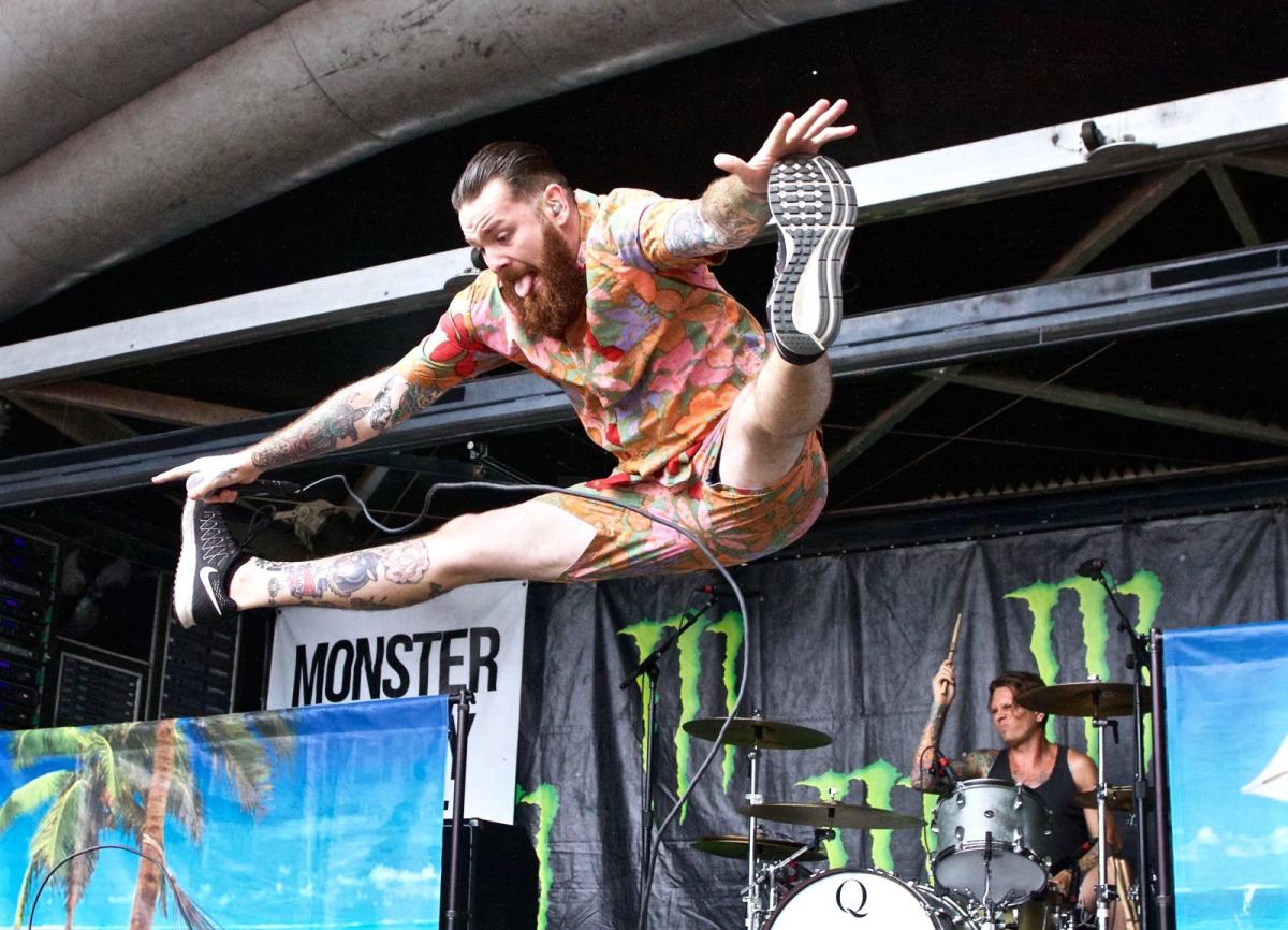 Our Top 10 Most Anticipated Warped Tour Bands