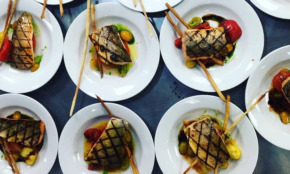 Must-Try Restaurant Week Spots