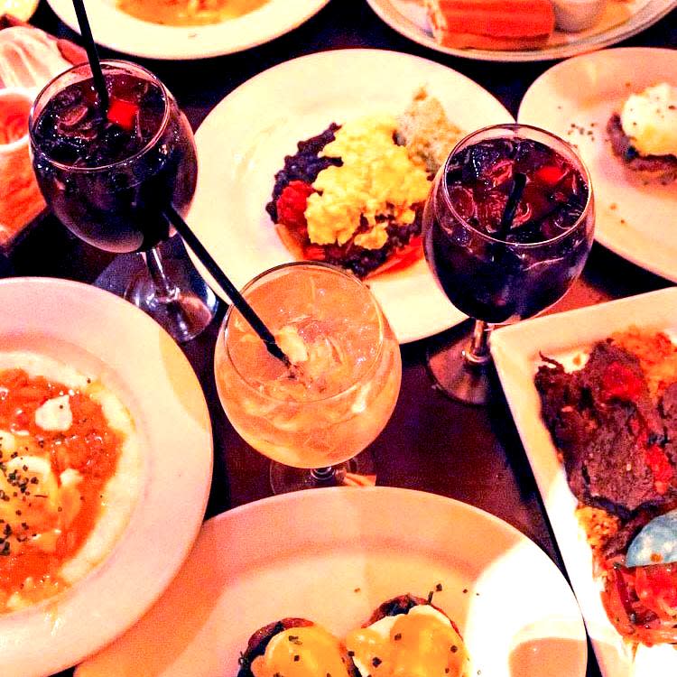 Bottomless Brunch Guide