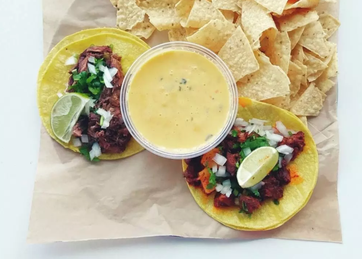 The BEST Places to Eat TexMex in Austin