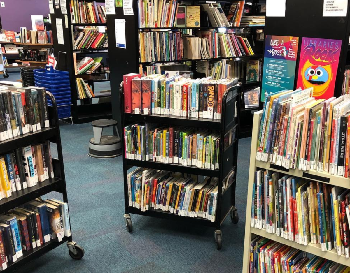 Thrift Stores in Austin