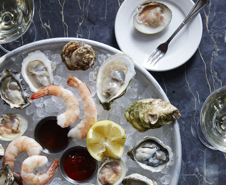 Where to Get One Dollar Oysters