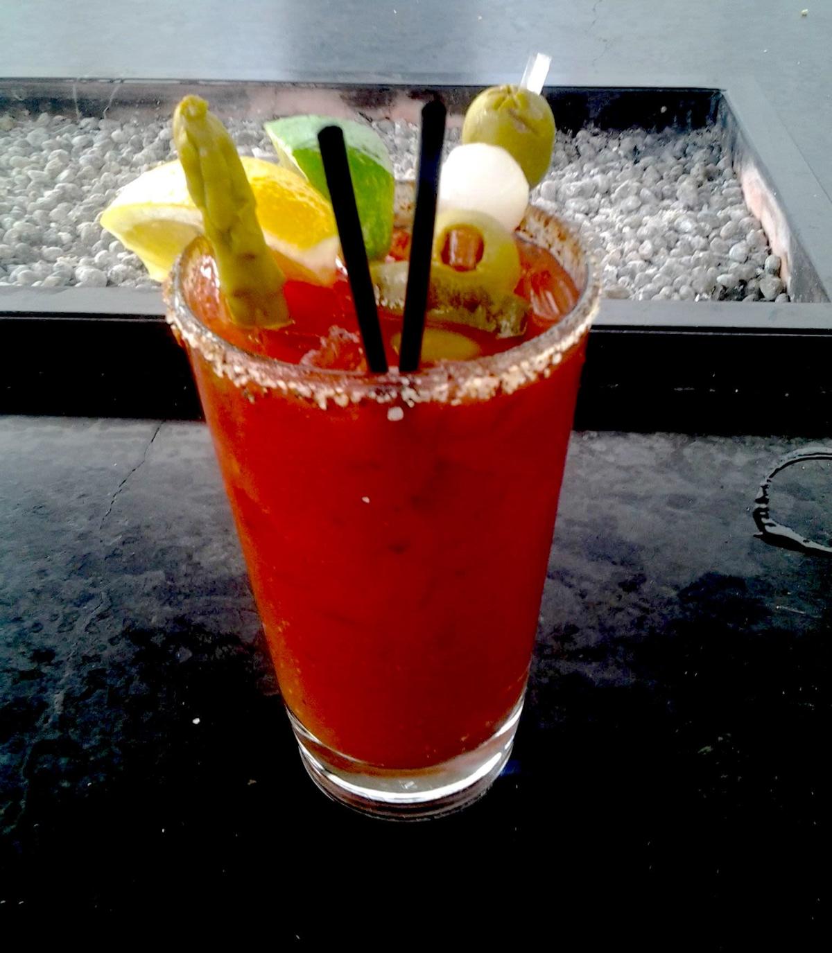 The Best Bloody Marys in NYC