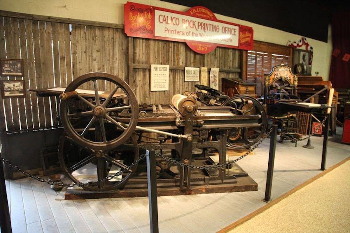 Smithsonian's Free Museum Day