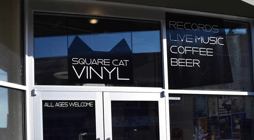 Our Favorite Coffee Shops in Indy