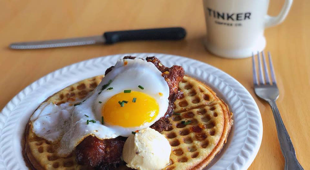 Where To Brunch In Indy