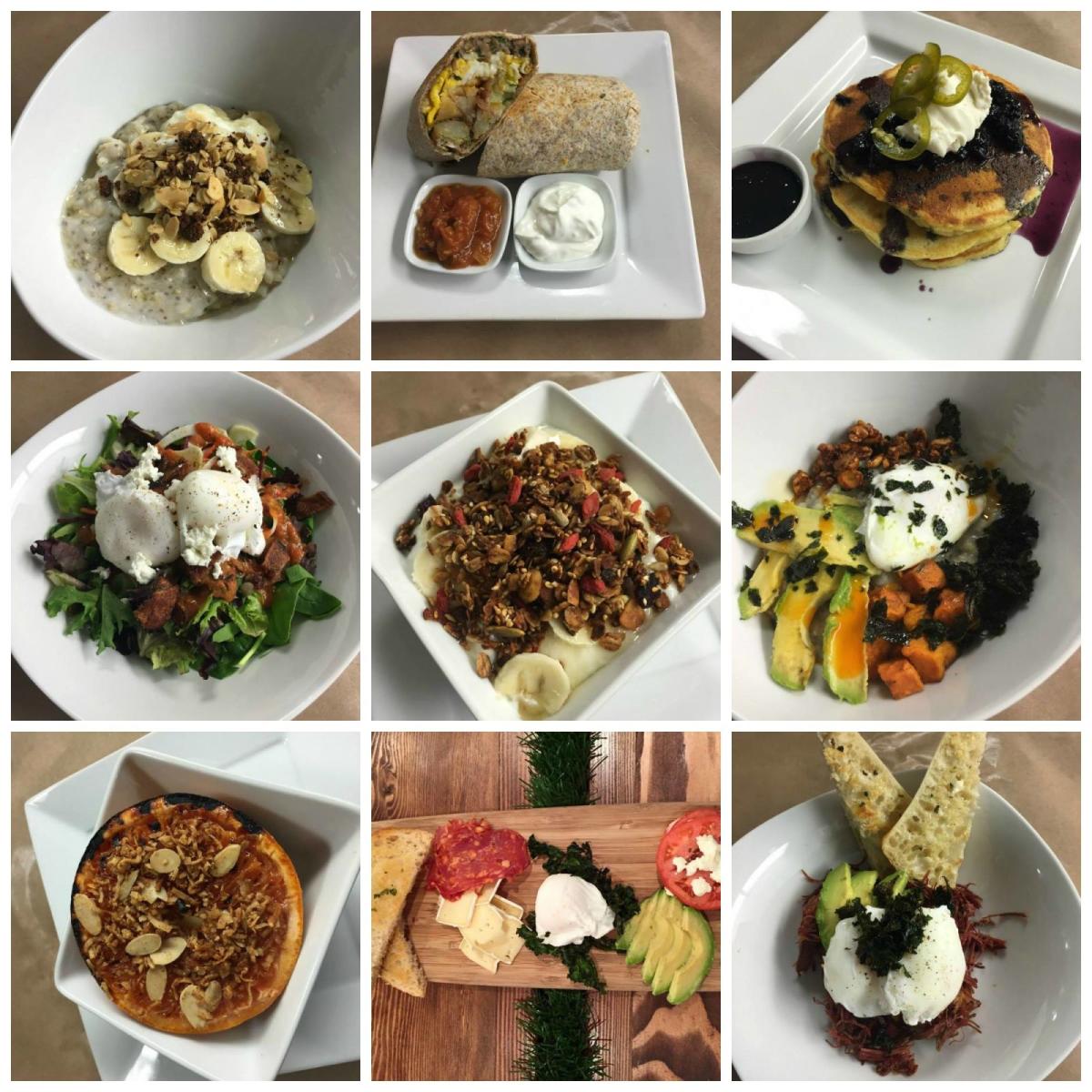 Do250 Guide to Lunch In Victoria