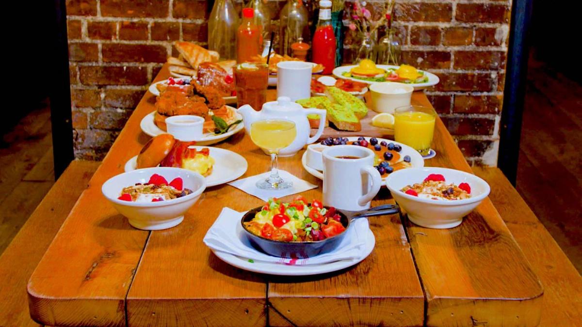 Best Food Fairs and Festivals This Fall