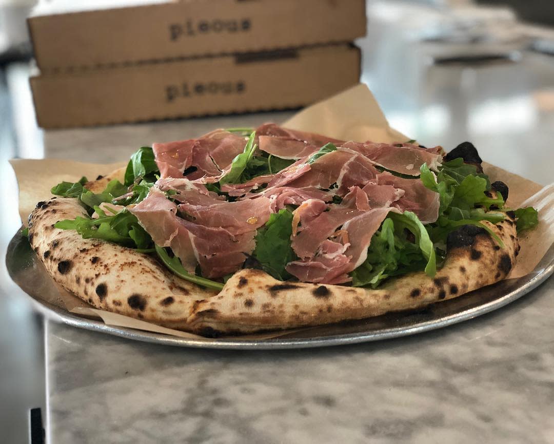 Italian Food in Austin