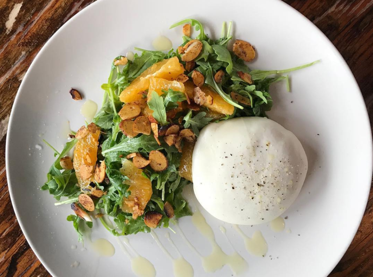 Italian Food in Austin