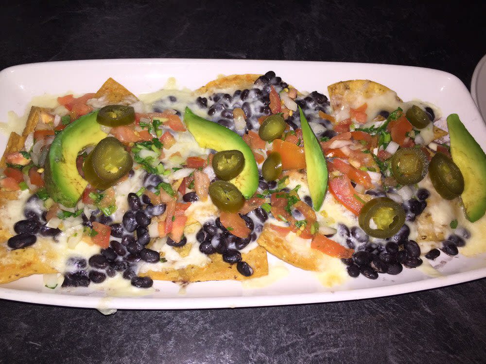 The Best Nachos in Austin