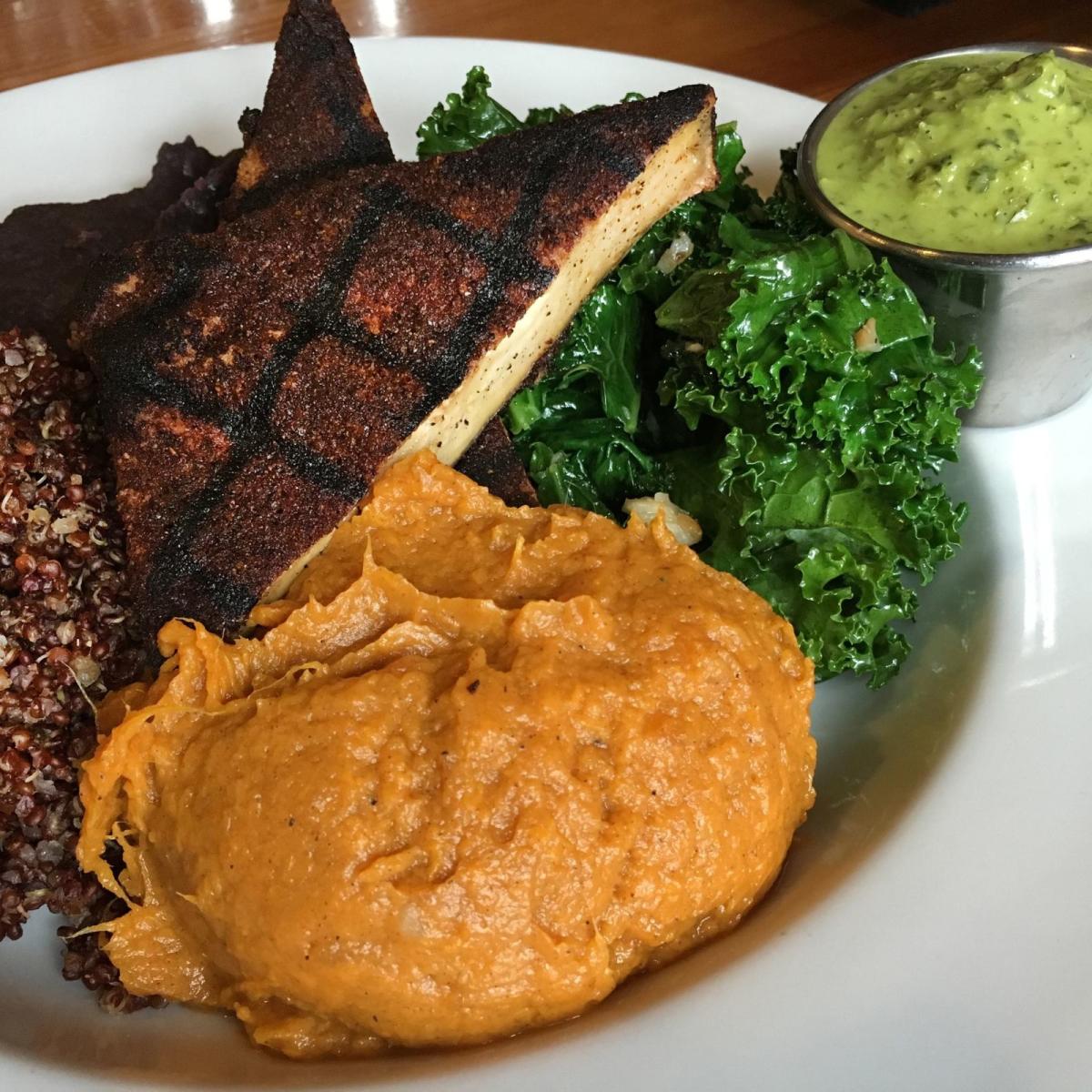 Best Health Food Restaurants Near Me The 15 Best Places For Healthy 