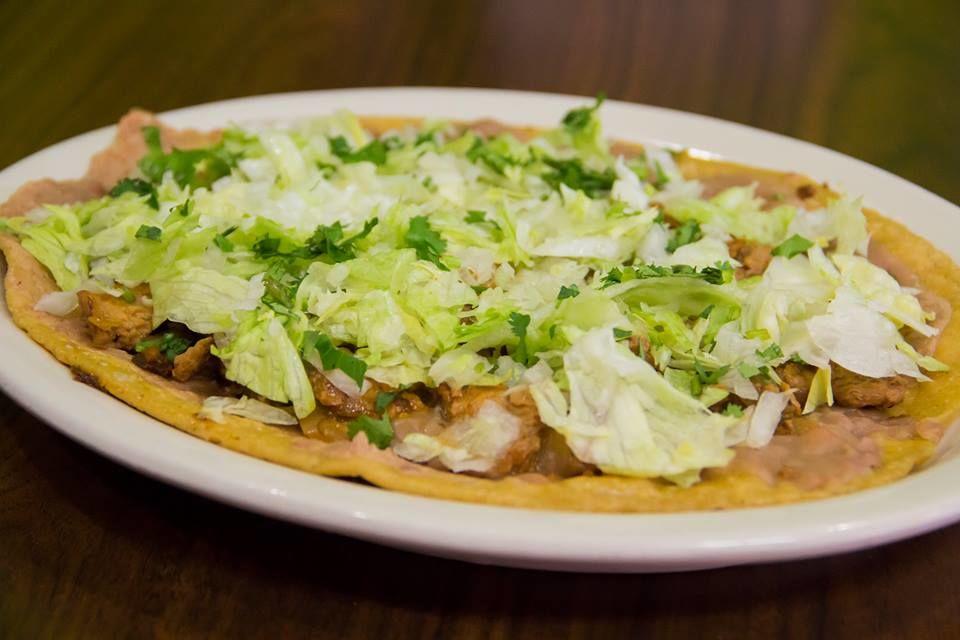 Chicago's Best Vegetarian and Vegan Restaurants