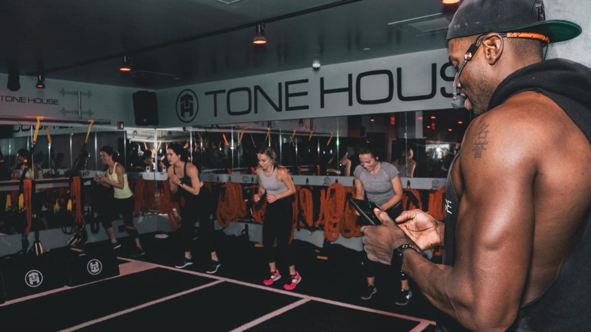 The Best Boutique Fitness Studios in NYC