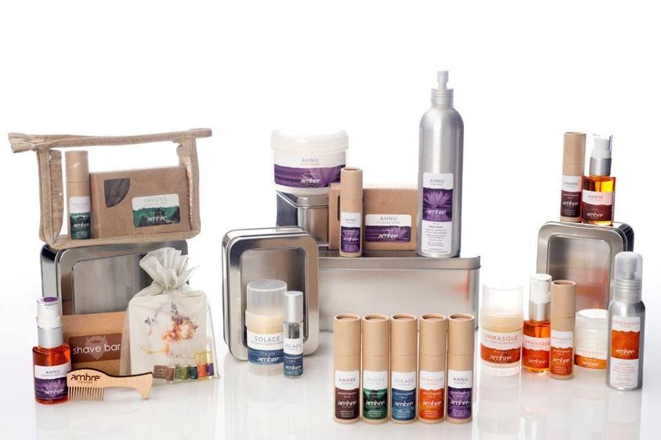 Indy's Best Local Beauty Brands