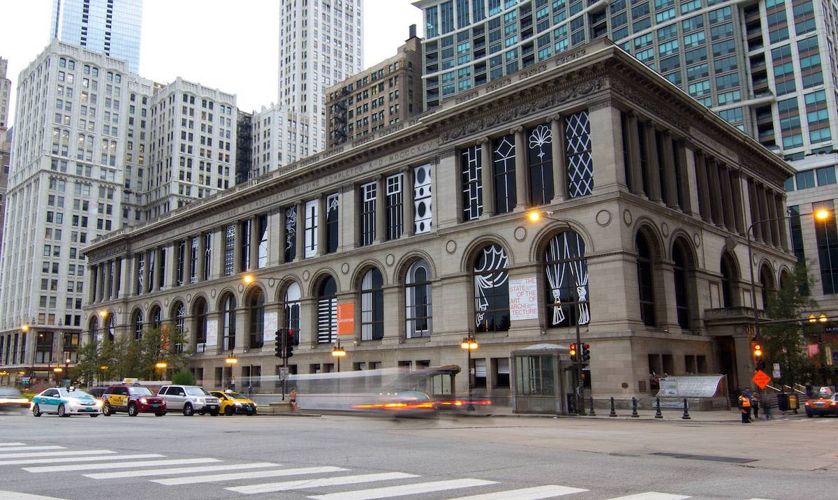 Chicago Free Museum Days In 2019