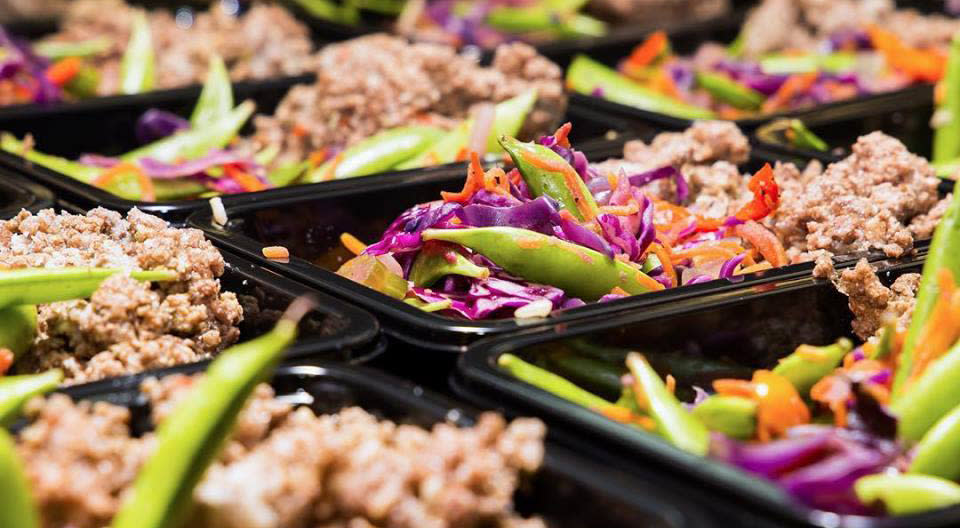 DietFriendly Indianapolis Restaurants