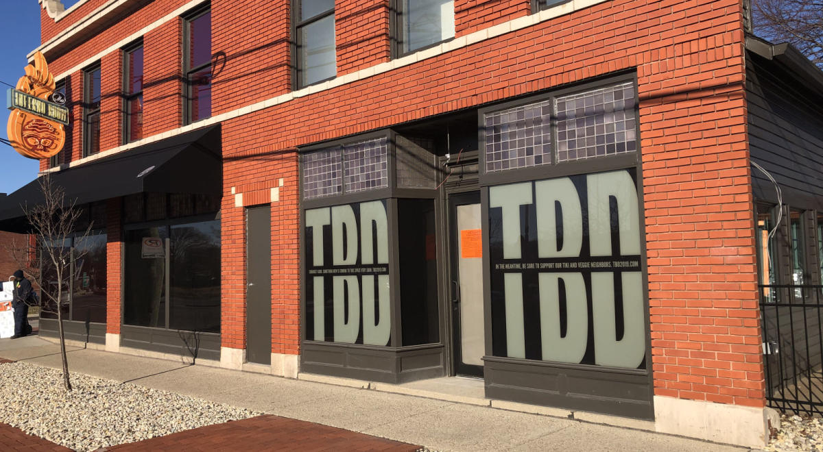 Fountain Square Gains Another Coffee Shop Cafe