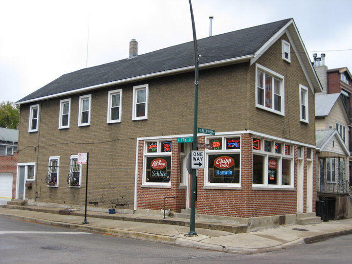 The Oldest Bars In Chicago