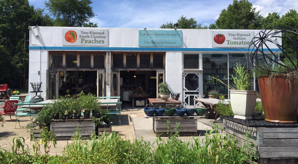 Where to find the best pie in Indy