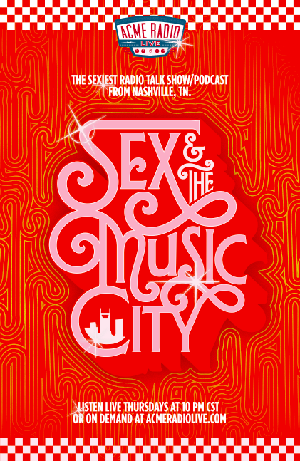 Sex And The Music City