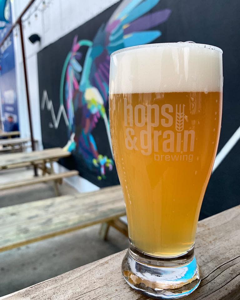 Brewery Tours & Tastings In Austin