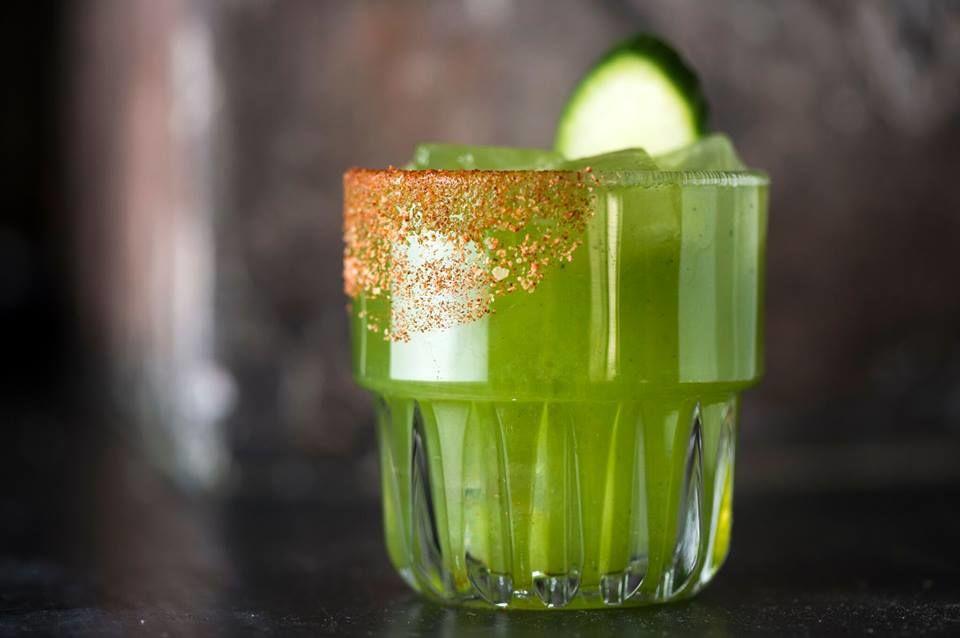 Best Margaritas in NYC