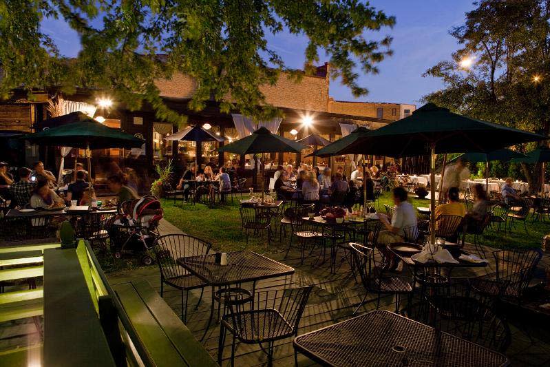 Chicago's Best Irish Bars