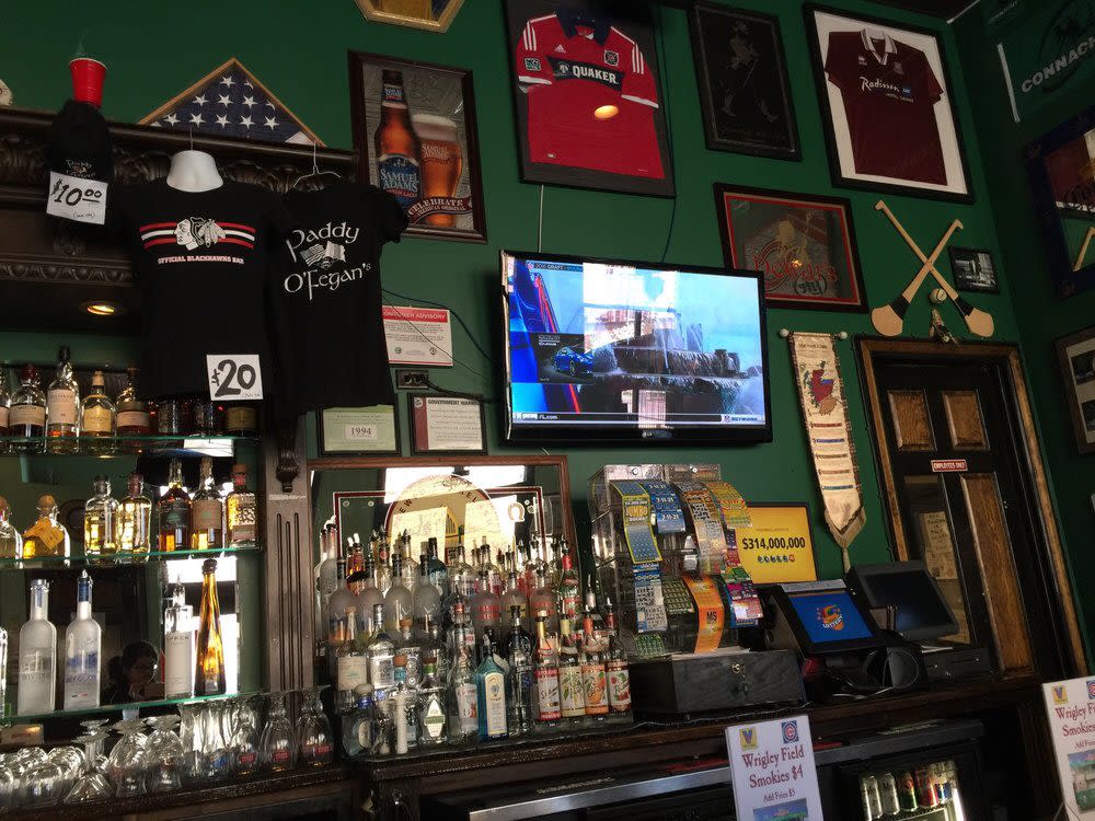 Chicago's Best Irish Bars