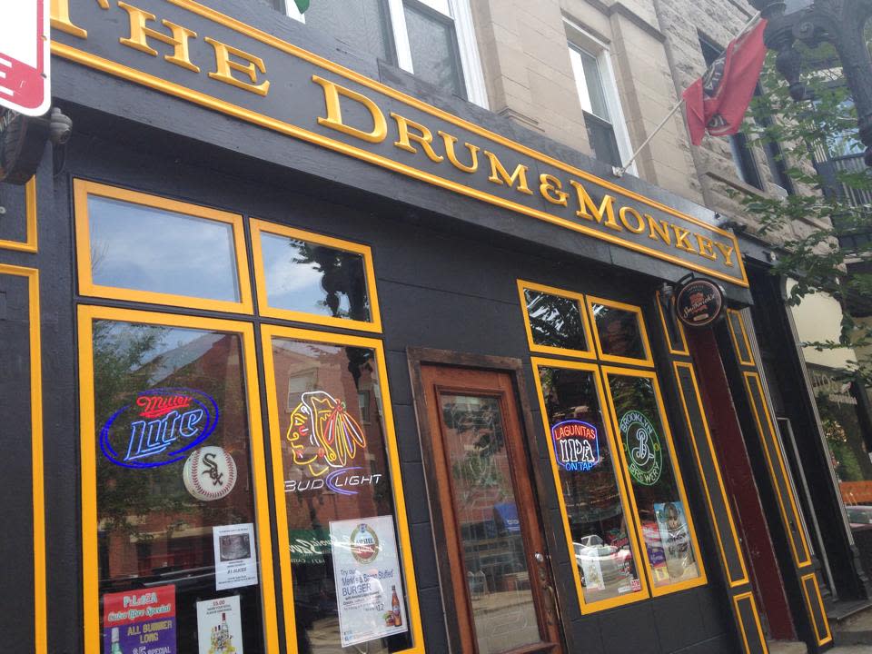 Chicago's Best Irish Bars