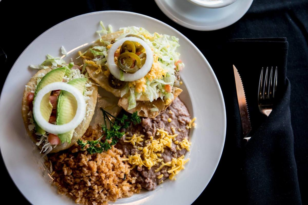 The Most Underrated Mexican Restaurants in Austin