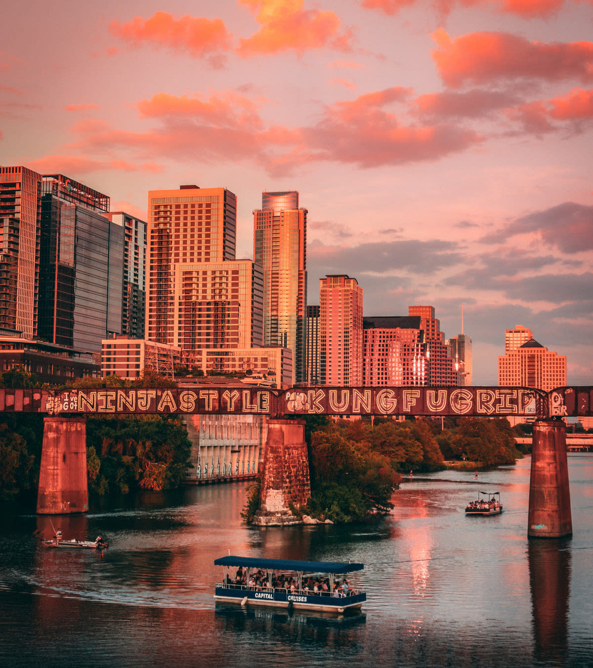 top 102+ Pictures best places to take photos in austin Excellent