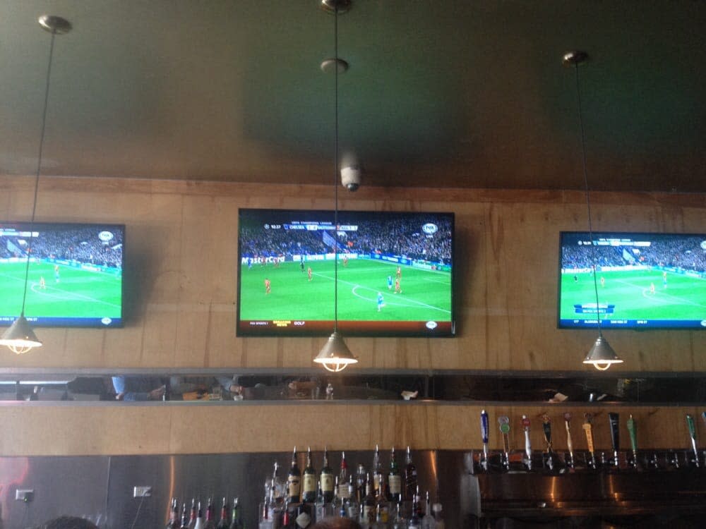 Where to Watch Baseball in San Antonio