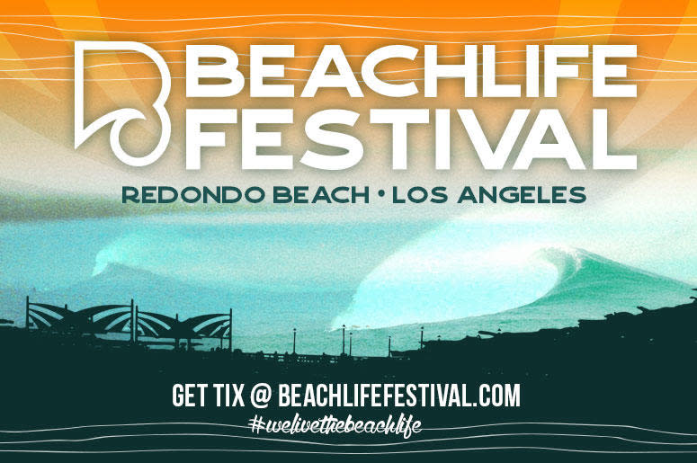 Beachlife Festival Preview