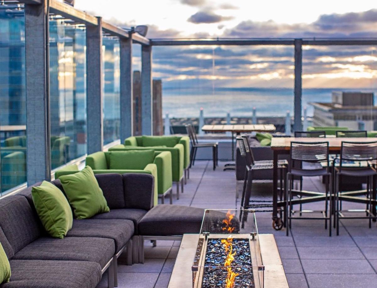 The Best Rooftop Bars In Philly Best Rooftop Bars Bar - vrogue.co