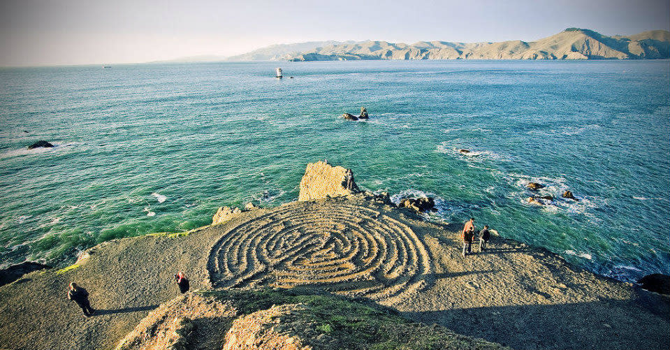 Outdoor Events + Activities on the Cheap