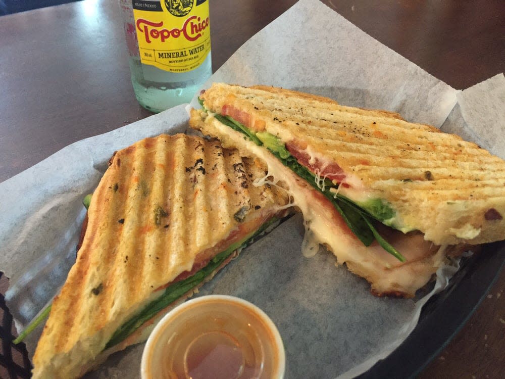 Our Favorite Sandwiches in Austin