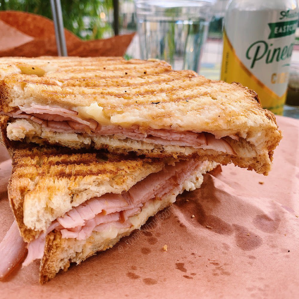 Our Favorite Sandwiches in Austin