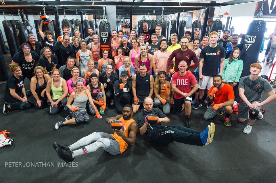 Alternative Gyms To Switch Up Your Workout