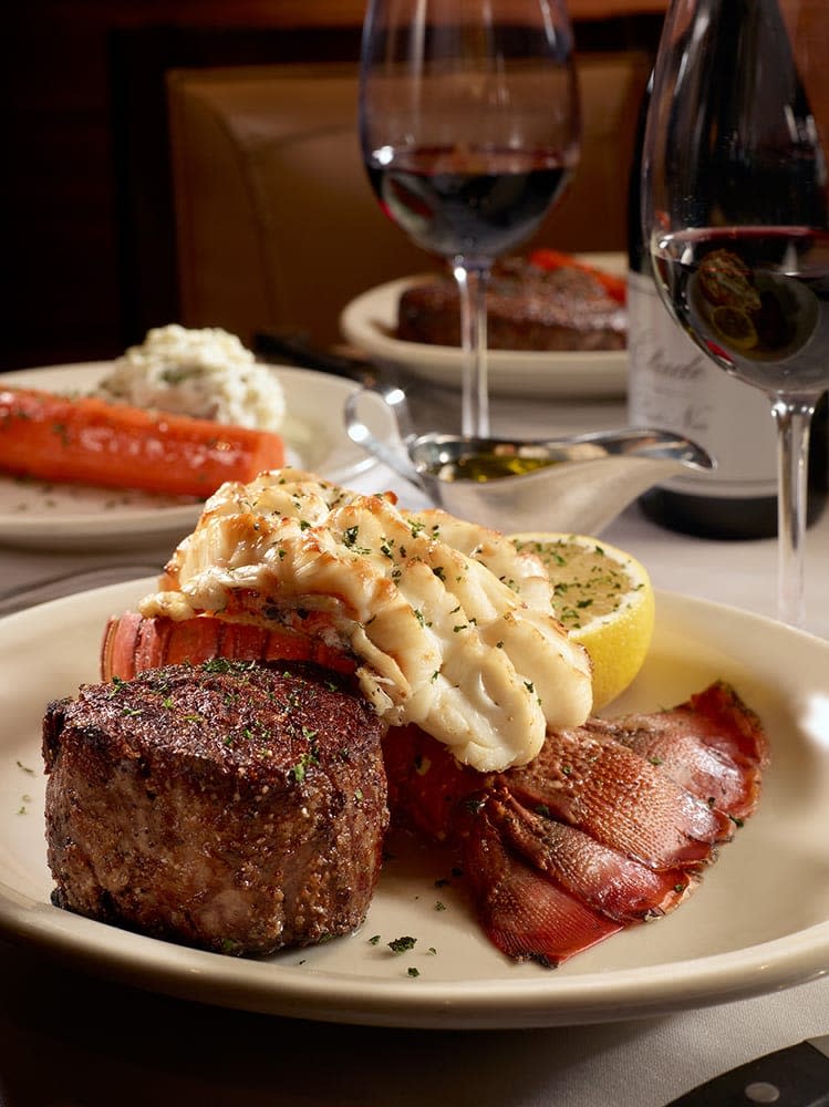 Where To Get A Great Steak In Austin