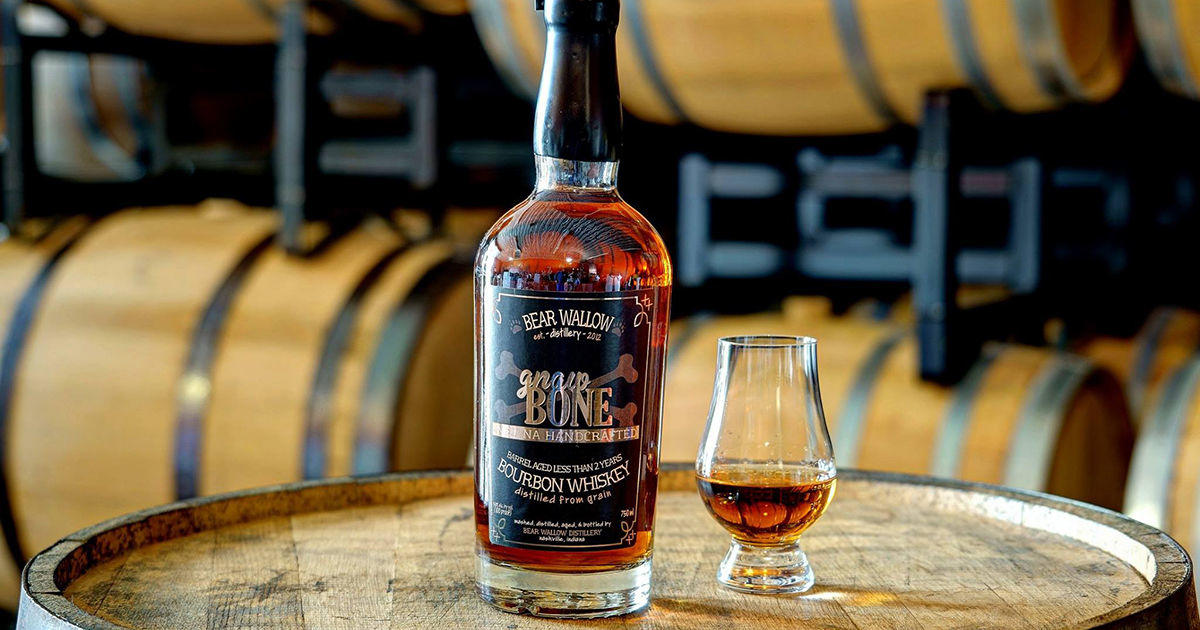 The Do317 Guide to Indiana Whiskey + Bourbon