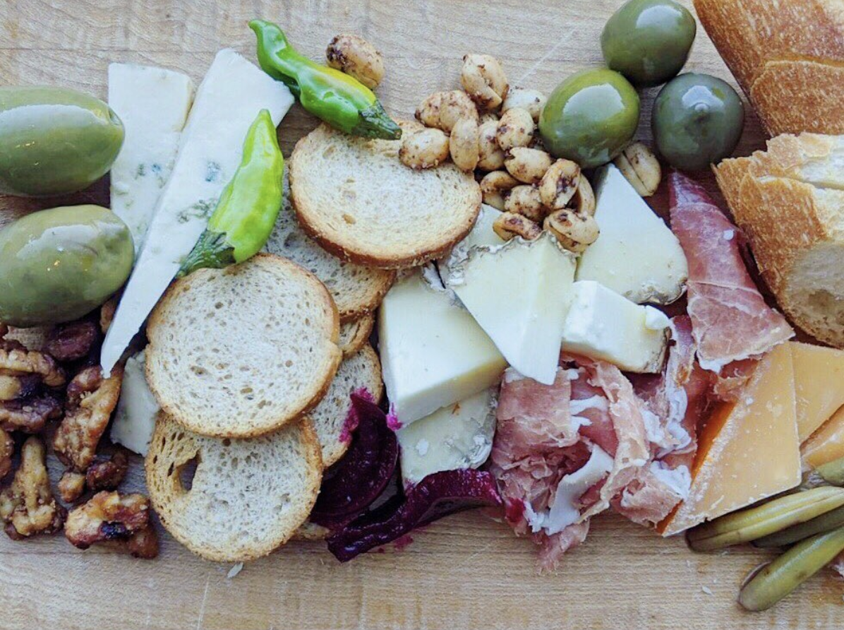 Where to Find Austin's Finest Cheese