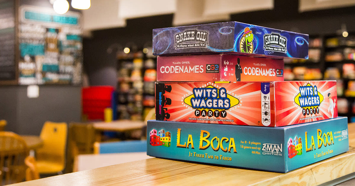 Indy's Best Arcade Bars