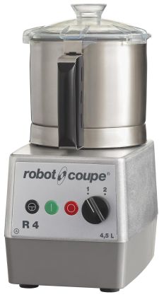 Kutteri Robot R4