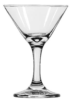 Cocktail-lasi 14,8 cl